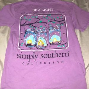 Simply Southern T-shirt